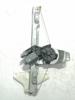 ELEVALUNAS TRASERO IZQUIERDO, CITROEN, C4 PICASSO
