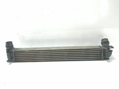 INTERCOOLER, RENAULT, MEGANE III BERLINA 5P