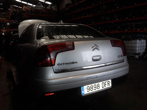 CITROEN C5 BERLINA — vehículo donante para recambios 