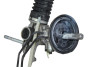  CREMALLERA DIRECCION PEUGEOT 206 + 