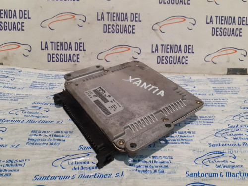  CENTRALITA MOTOR UCE 