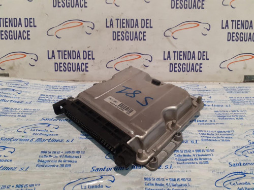  CENTRALITA MOTOR UCE 