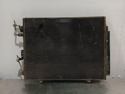 RADIADOR CALEFACCION / AIRE ACONDICIONADO, MITSUBISHI, MONTERO (V60/V70)