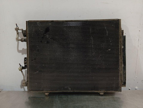  RADIADOR CALEFACCION / AIRE ACONDICIONADO MITSUBISHI MONTERO (V60/V70) 