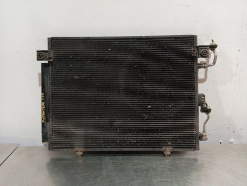  RADIADOR CALEFACCION / AIRE ACONDICIONADO MITSUBISHI MONTERO (V60/V70) 