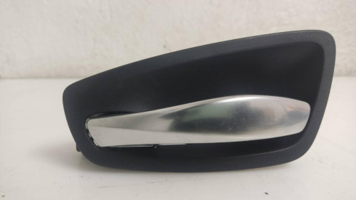  MANETA INTERIOR TRASERA IZQUIERDA BMW SERIE 1 BERLINA (E81/E87) 