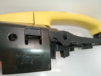 MANETA EXTERIOR DELANTERA DERECHA, OPEL, ADAM