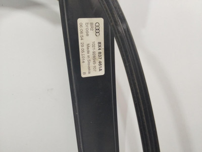ELEVALUNAS DELANTERO IZQUIERDO, AUDI, A1 SPORTBACK (8XA)