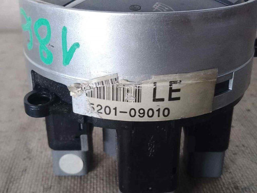 WARNING Ssangyong KYRON 