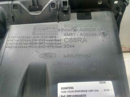  GUANTERA, FORD, FOCUS SPORTBREAK (CAP) 