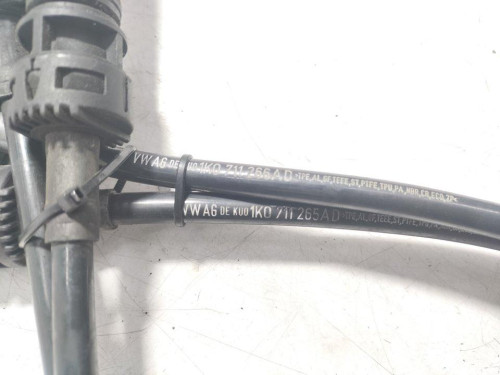  VARILLAJE CAMBIO, VOLKSWAGEN, EOS (1F7)(2006) 
