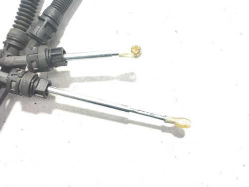  VARILLAJE CAMBIO, VOLKSWAGEN, EOS (1F7)(2006) 