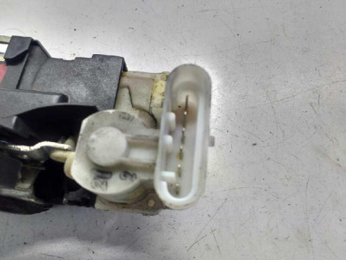  CERRADURA PUERTA DELANTERA IZQUIERDA ALFA ROMEO 147 (190) 