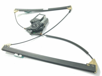 ELEVALUNAS DELANTERO DERECHO, VOLKSWAGEN, TOUAREG (7L6)