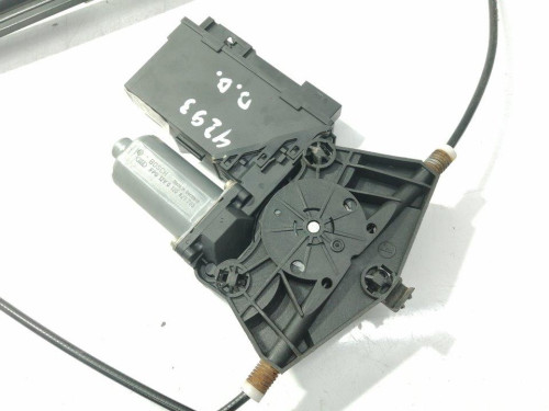 ELEVALUNAS DELANTERO DERECHO Volkswagen TOUAREG (7L6) 