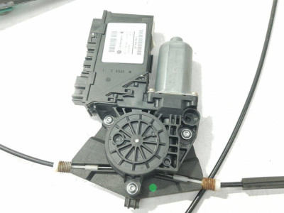 ELEVALUNAS DELANTERO DERECHO, VOLKSWAGEN, TOUAREG (7L6)