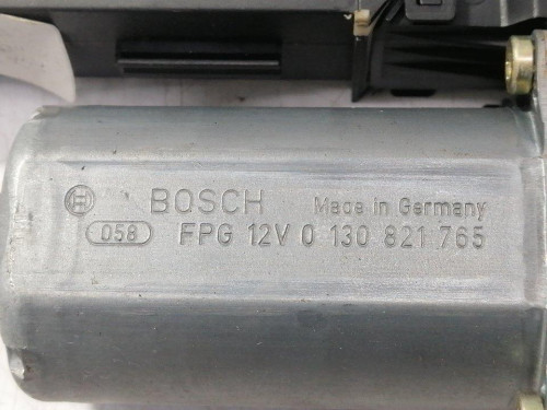  ELEVALUNAS DELANTERO DERECHO Volkswagen TOUAREG (7L6) 