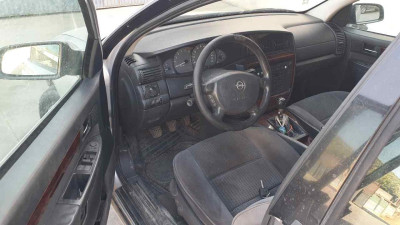 OPEL OMEGA B