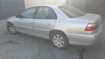 OPEL OMEGA B