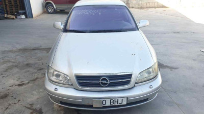 OPEL OMEGA B