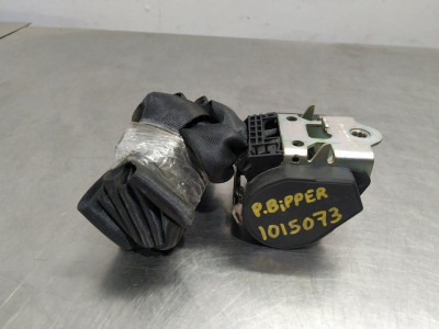 CINTURON SEGURIDAD TRASERO DERECHO, PEUGEOT, BIPPER TEPEE