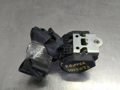 CINTURON SEGURIDAD TRASERO DERECHO, PEUGEOT, BIPPER TEPEE