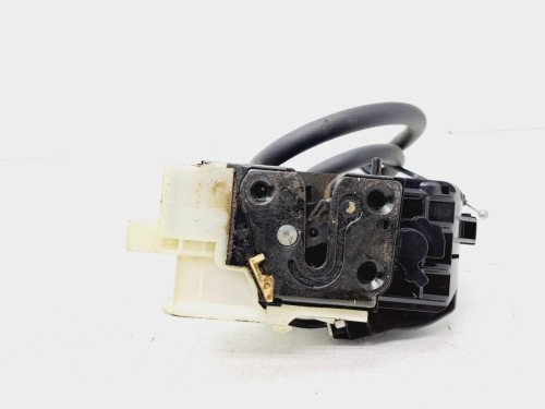  CERRADURA PUERTA TRASERA IZQUIERDA HYUNDAI SONATA (NF) 