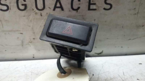 WARNING Toyota LAND CRUISER (J9) 