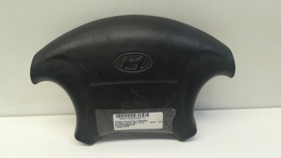AIRBAG DELANTERO IZQUIERDO, HYUNDAI, COUPE (RD)