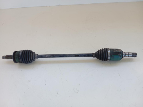 TRANSMISION DELANTERA DERECHA SUBARU OUTBACK (B15) 