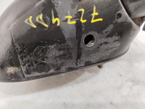 RETROVISOR DERECHO Citroen C3 