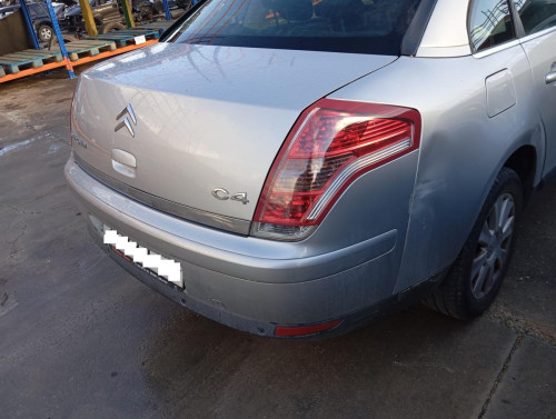  PILOTO TRASERO DERECHO CITROEN C4 SEDAN 