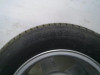 LLANTA AUDI A3 (8L) 
