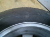 LLANTA AUDI A3 (8L) 