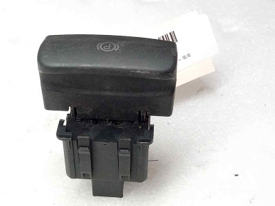 FRENO DE MANO ELECTRICO, CITROEN, C4 PICASSO