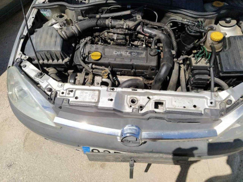  OPEL CORSA C 