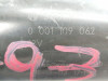  MOTOR ARRANQUE, OPEL, VECTRA B BERLINA 