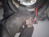  FARO IZQUIERDO, RENAULT, SCENIC I (JA...) 