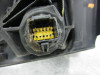  RETROVISOR DERECHO RENAULT MEGANE II BERLINA 3P 