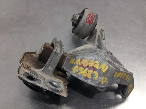  SOPORTE MOTOR DERECHO NISSAN QASHQAI (J10) 