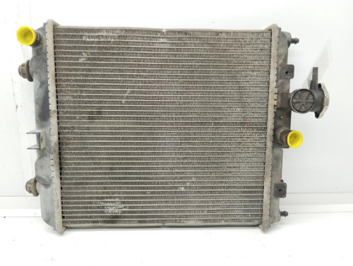  RADIADOR AGUA Nissan MICRA (K11) 