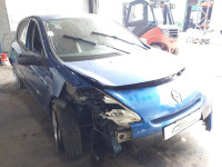 RENAULT CLIO III