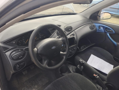 FORD FOCUS BERLINA (CAK)