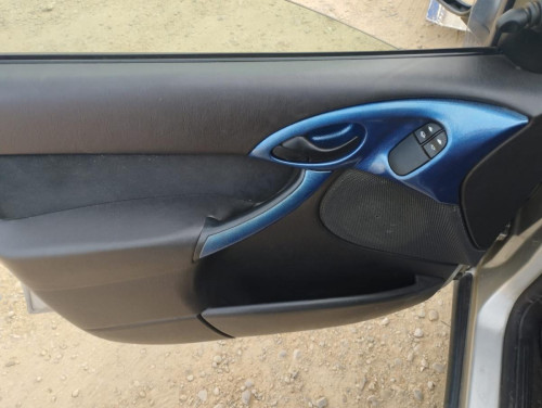 FORD FOCUS BERLINA (CAK) — автомобиль-донор на запчасти 