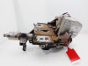 COLUMNA DIRECCION RENAULT CLIO III 