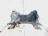 NO IDENTIFICADO Citroen C4 BERLINA 