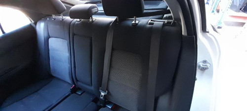 ASIENTOS TRASEROS Mazda 6 BERLINA (GG) 