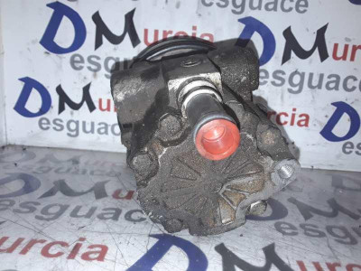 BOMBA DIRECCION
