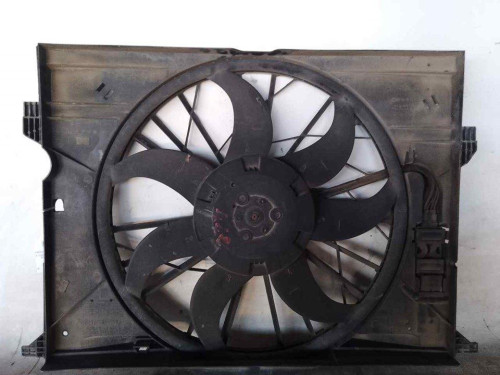 ELECTROVENTILADOR Mercedes-Benz CLASE E (BM 211) FAMILIAR 