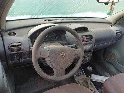 OPEL CORSA C